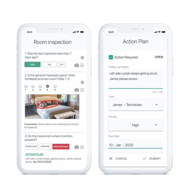 Quality Assurance in Hotels Best Practices, Checklists & Software
