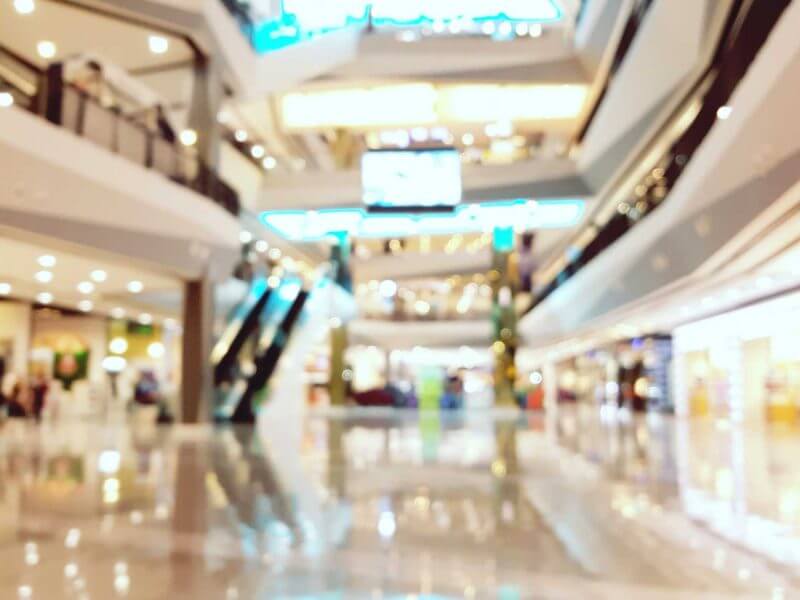 retail inspections