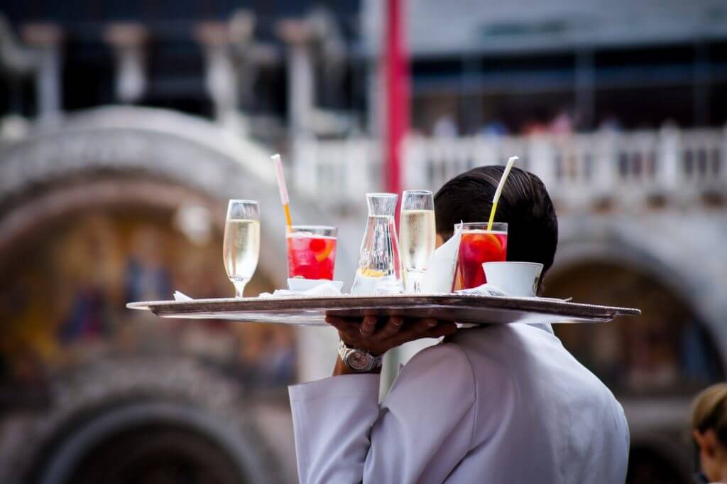 hospitality standards