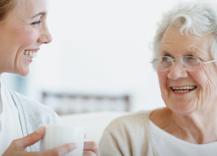 adult care audits