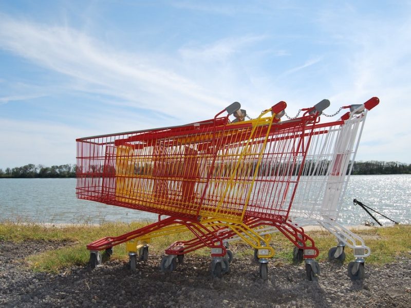 retail covid checklist
