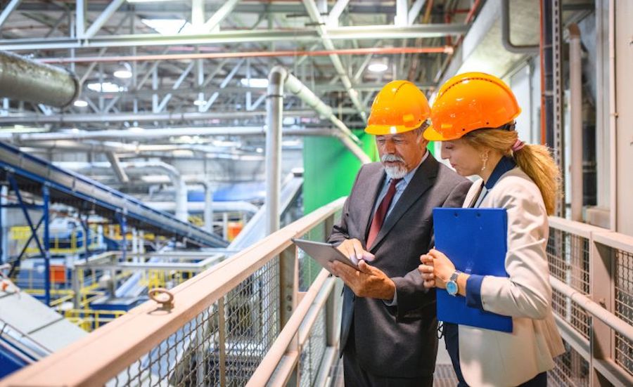 health safety inspections
