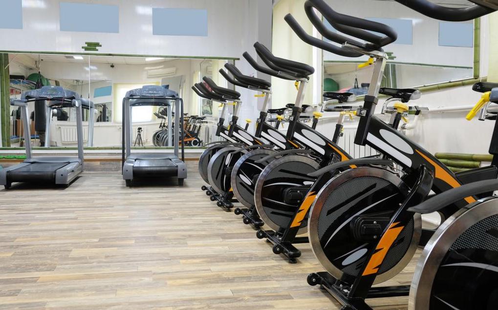 Inspection Checklists for Pools, Spa & Fitness Facilities