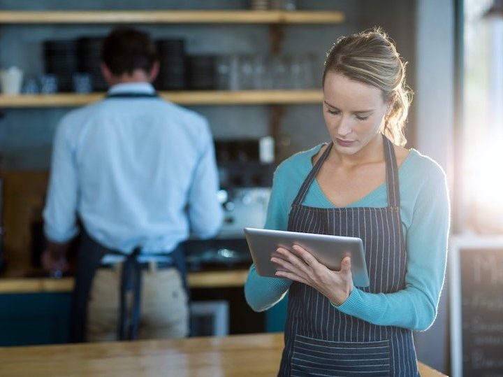 restaurant inspections