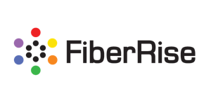 fiber rise logo