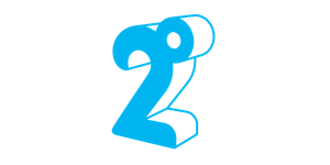 2degrees mobile logo