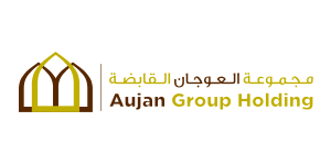 aujan group logo