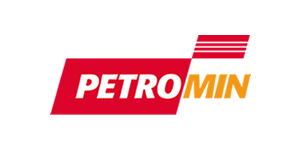 petromin logo