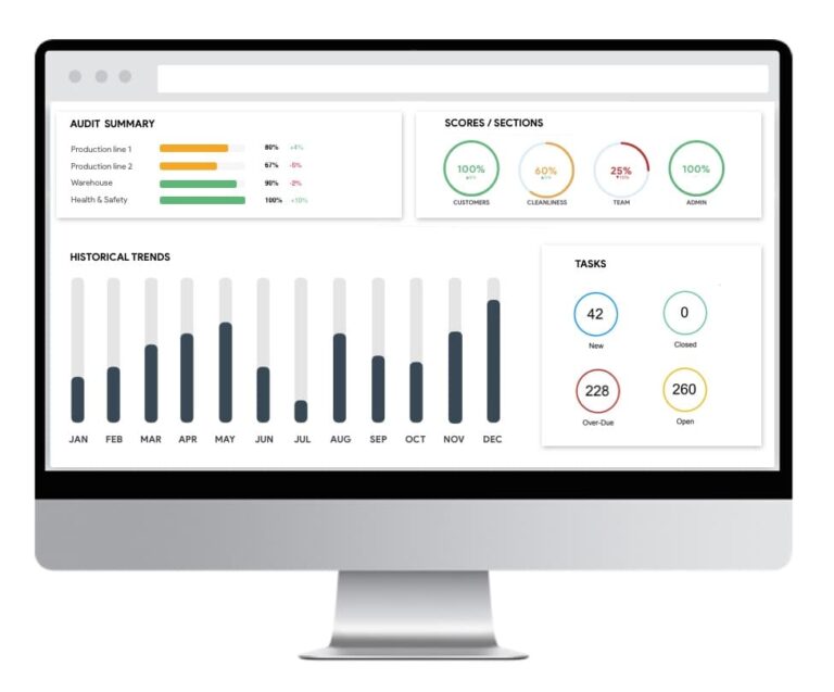 Quality Viewer Software Quality Control Inspection Software | Offline & Mobile