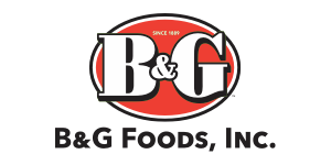 b g foods logo