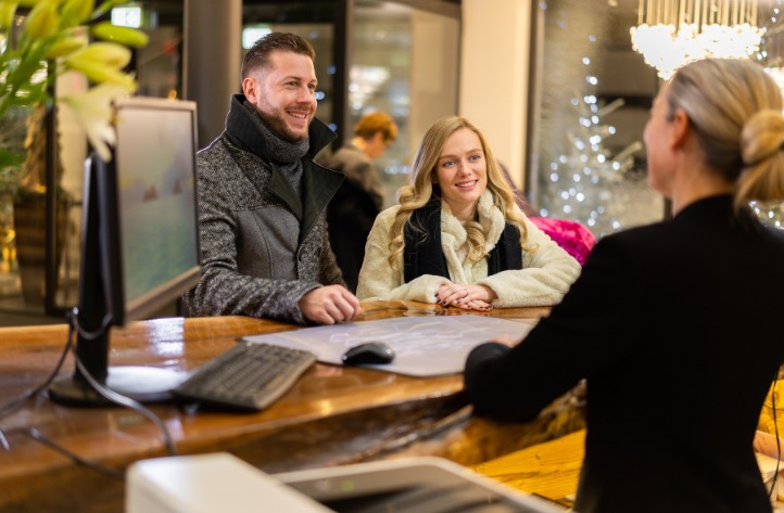 GoAudits, Hotel quality assurance, staff training, staff shortages, hotel digitalization, QA processes