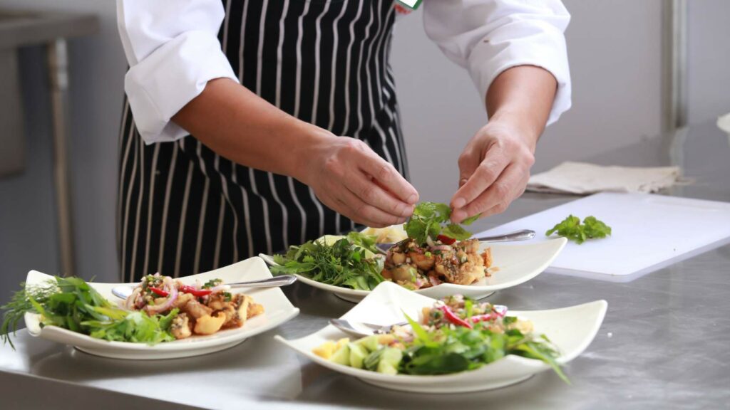 restaurant qa quality assurance