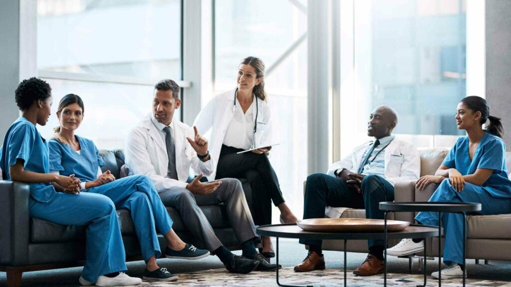 quality assurance and performance improvement (QAPI) in healthcare