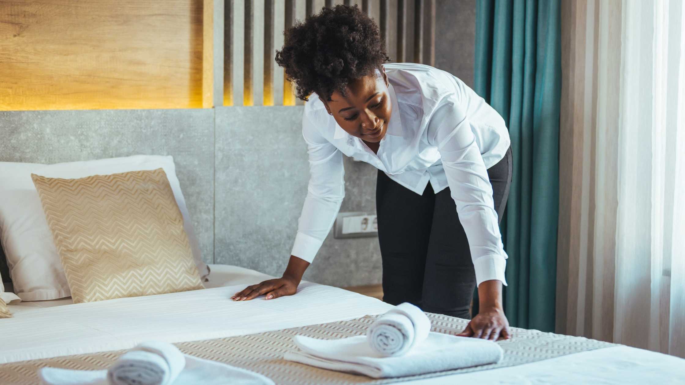 5S in Good Housekeeping A Complete Guide With Examples