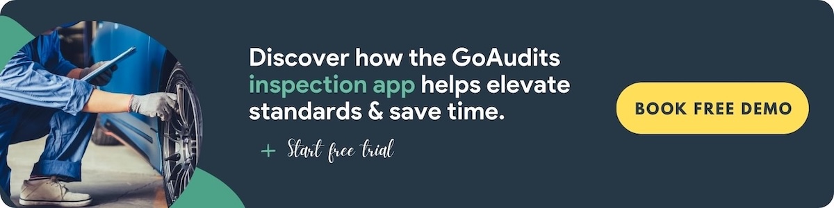 GoAudits blog CTAs - blog cta tranport