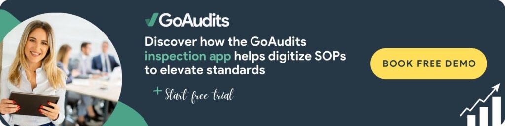 sop documentation cta