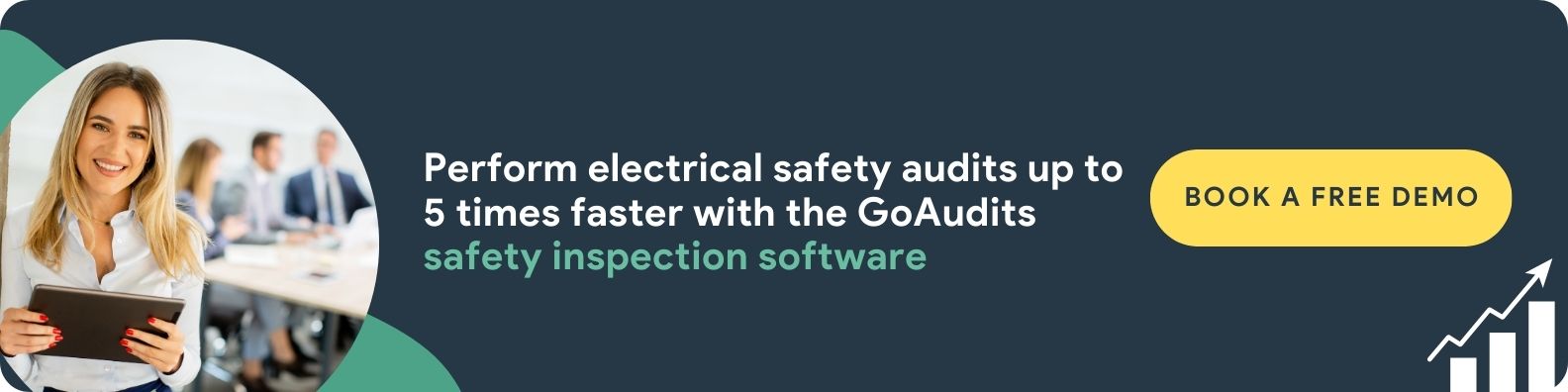 electrical audits cta