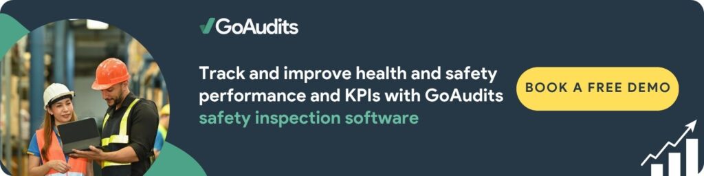 HSE performance indicators cta