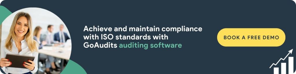 ISO 50001 audit software cta