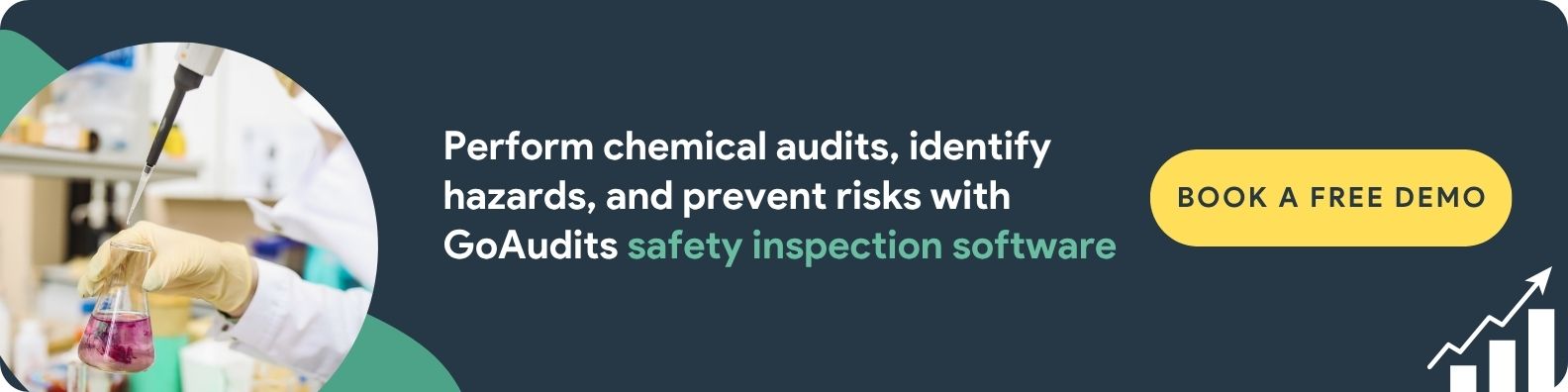 chemical safety audits cta