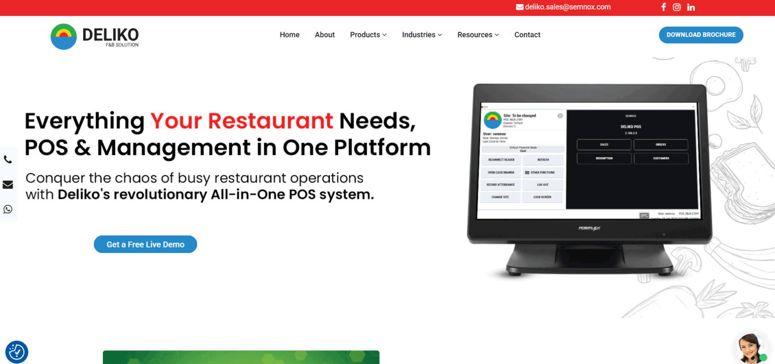 10 Best Restaurant Management Software in 2026