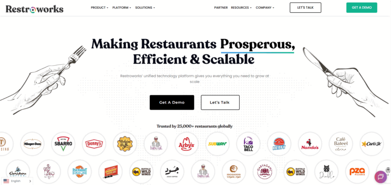 10 Best Restaurant Management Software in 2026