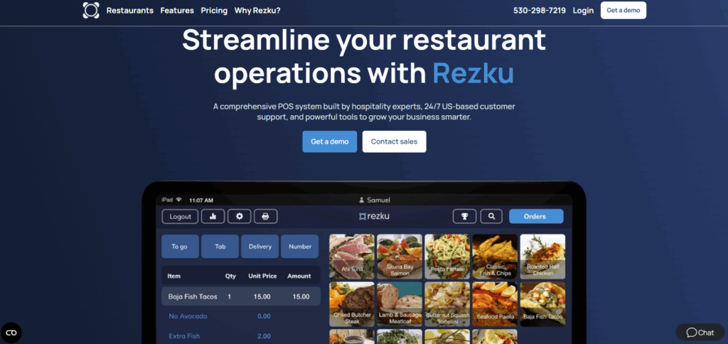 10 Best Restaurant Management Software in 2026