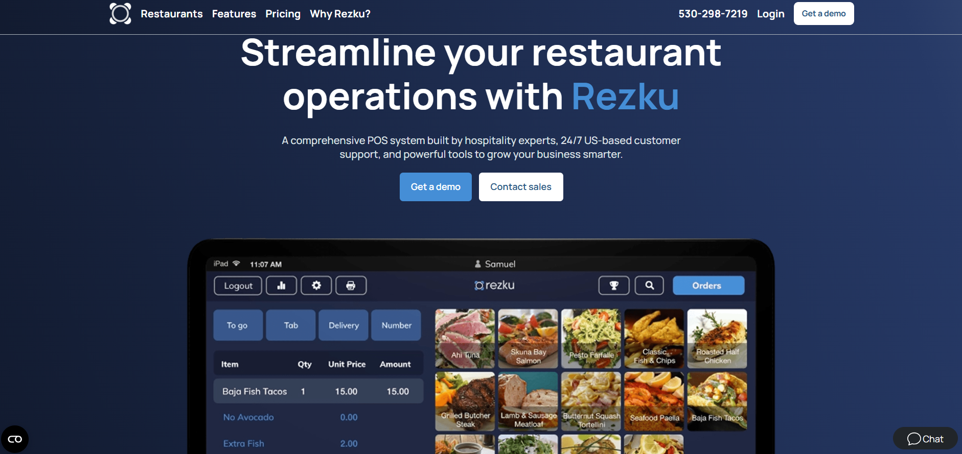 Rezku