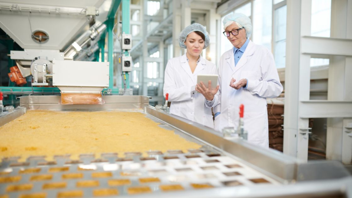 Top 5 Food Production Software in 2026