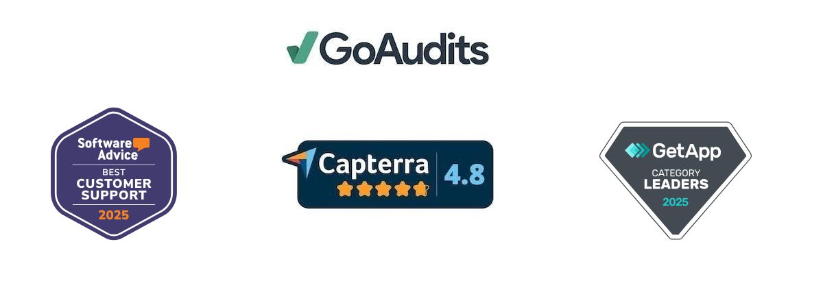 GoAudits review 2025