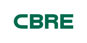 CBRE logo - GoAudits customer