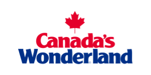 canada wonderland logo