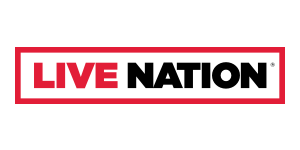 live nation logo