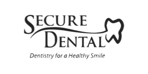 secure dental logo
