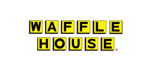 waffle house logo