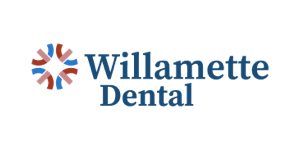 willamette dental logo