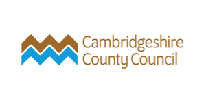 cambridgeshire city council logo