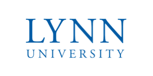 lynn university logo