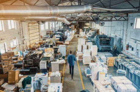 6S Lean Audits - 6S Lean 5S + Safety Image - GoAudits