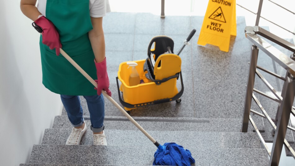 APPA Cleaning Standards
