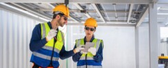 Asset Inspection Software and App