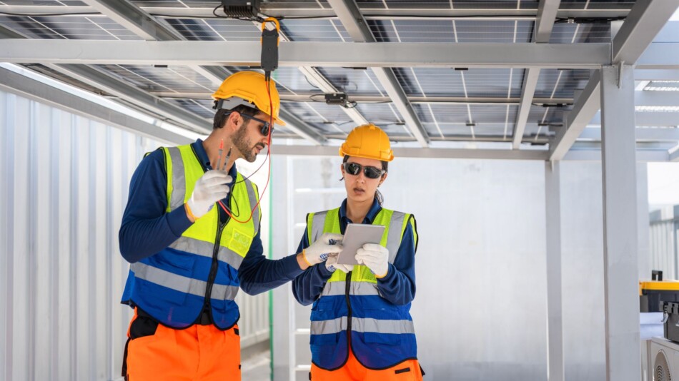 Asset Inspection Software and App