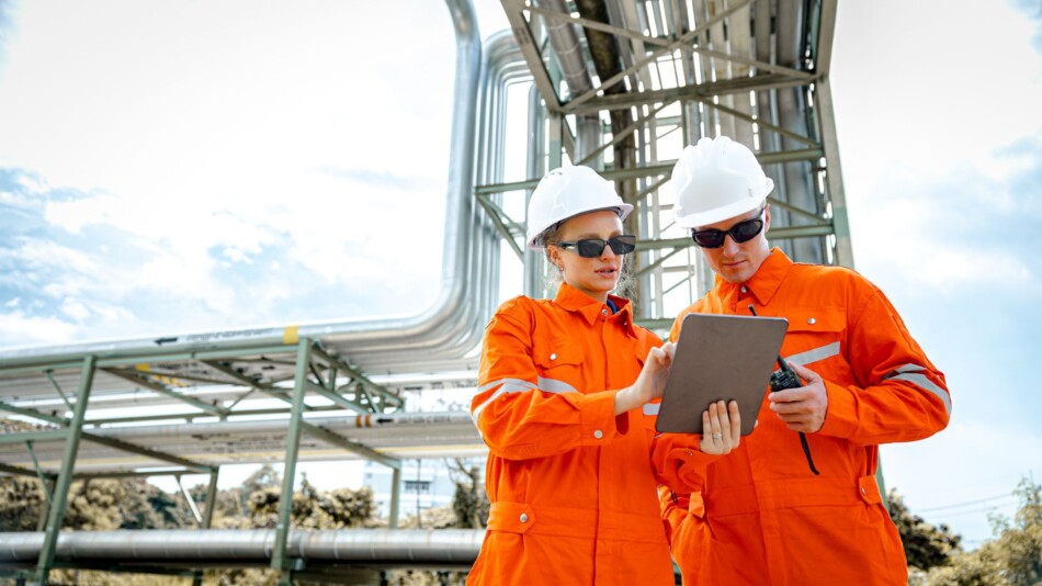 Automate inspection workflows and reporting