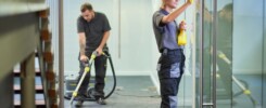 Best software for cleaning business