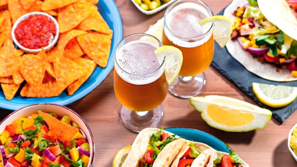 Best software for the food & beverage industry