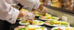 Catering SOP