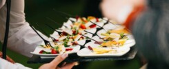 Catering Safety