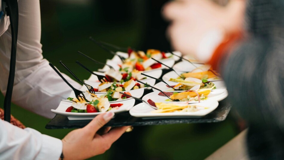 Catering Safety