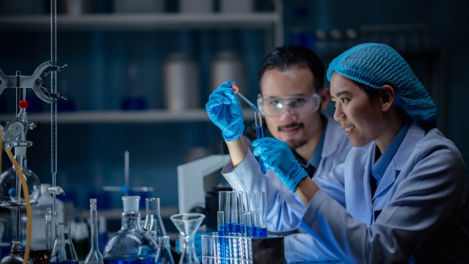 Chemical SOPs