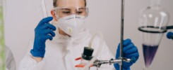 Ensure chemical safety in the workplace with chemical audits